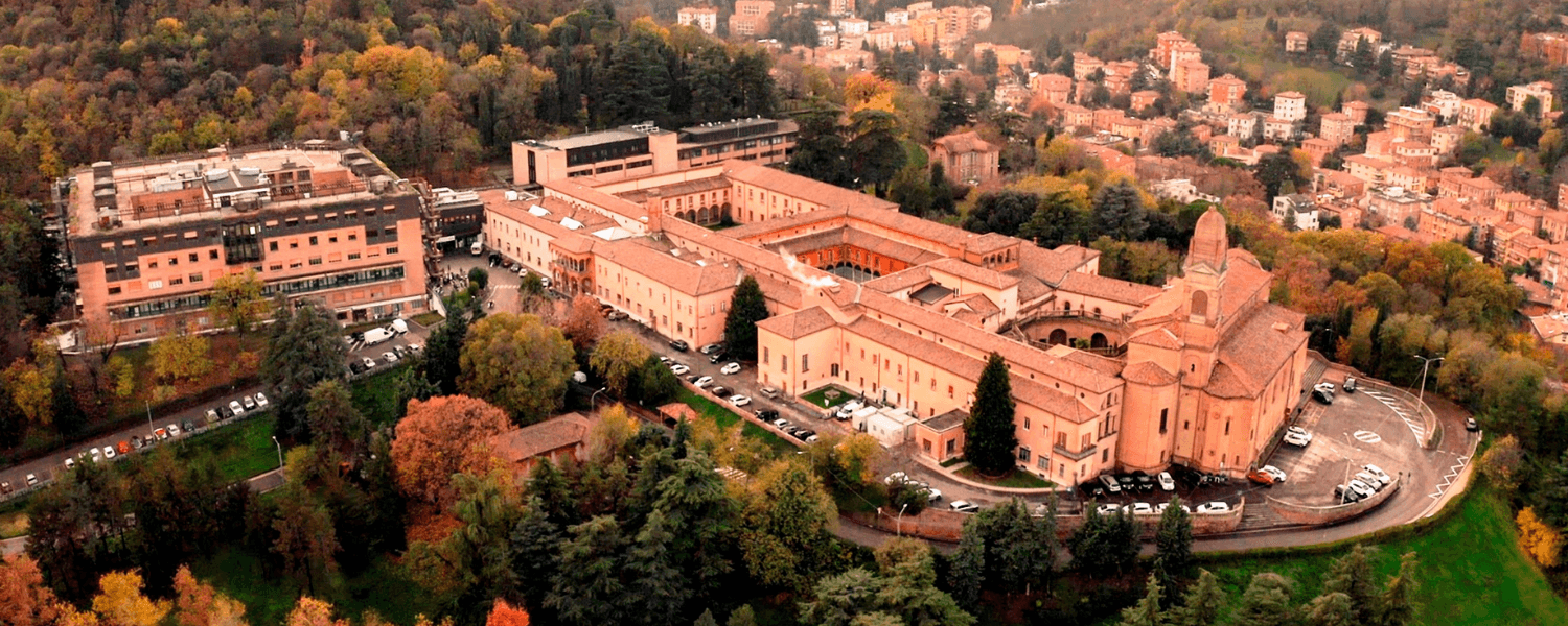 Rizzoli Orthopaedic Institute (Istituto Ortopedico Rizzoli) — Pediatric Orthopedics Unit