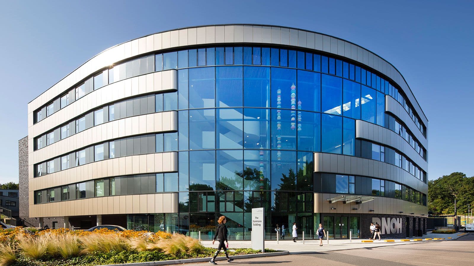 Royal National Orthopaedic Hospital (RNOH) — Limb Reconstruction Unit
