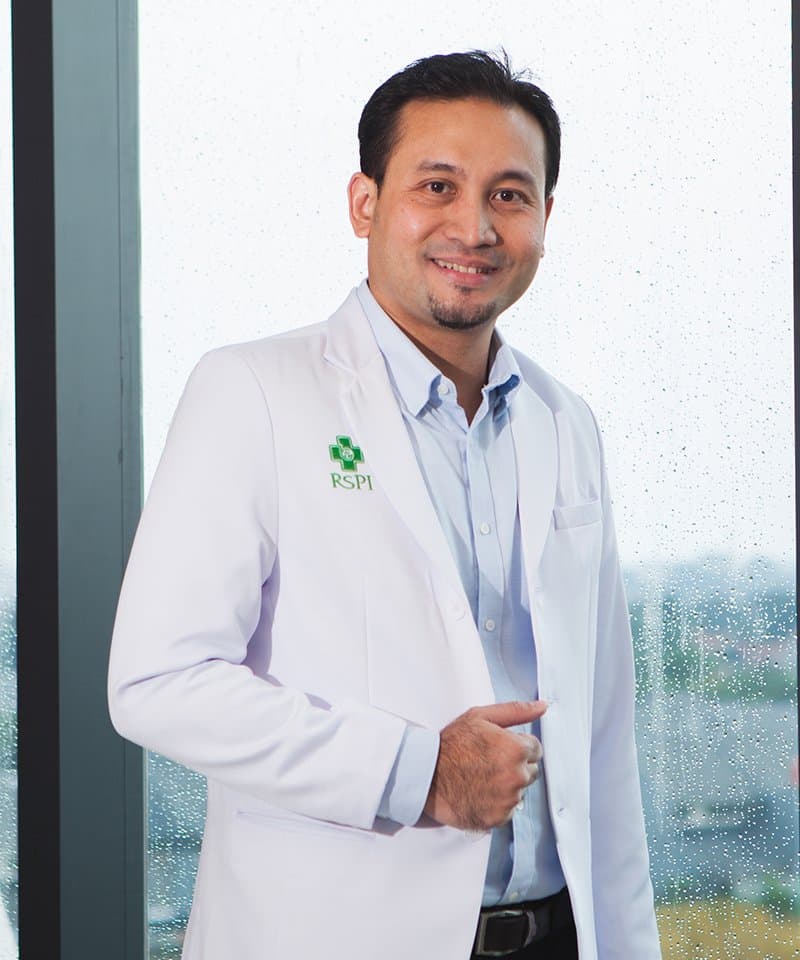 RS Pondok Indah - Orthopaedic Centre (Limb Lengthening & Reconstruction)