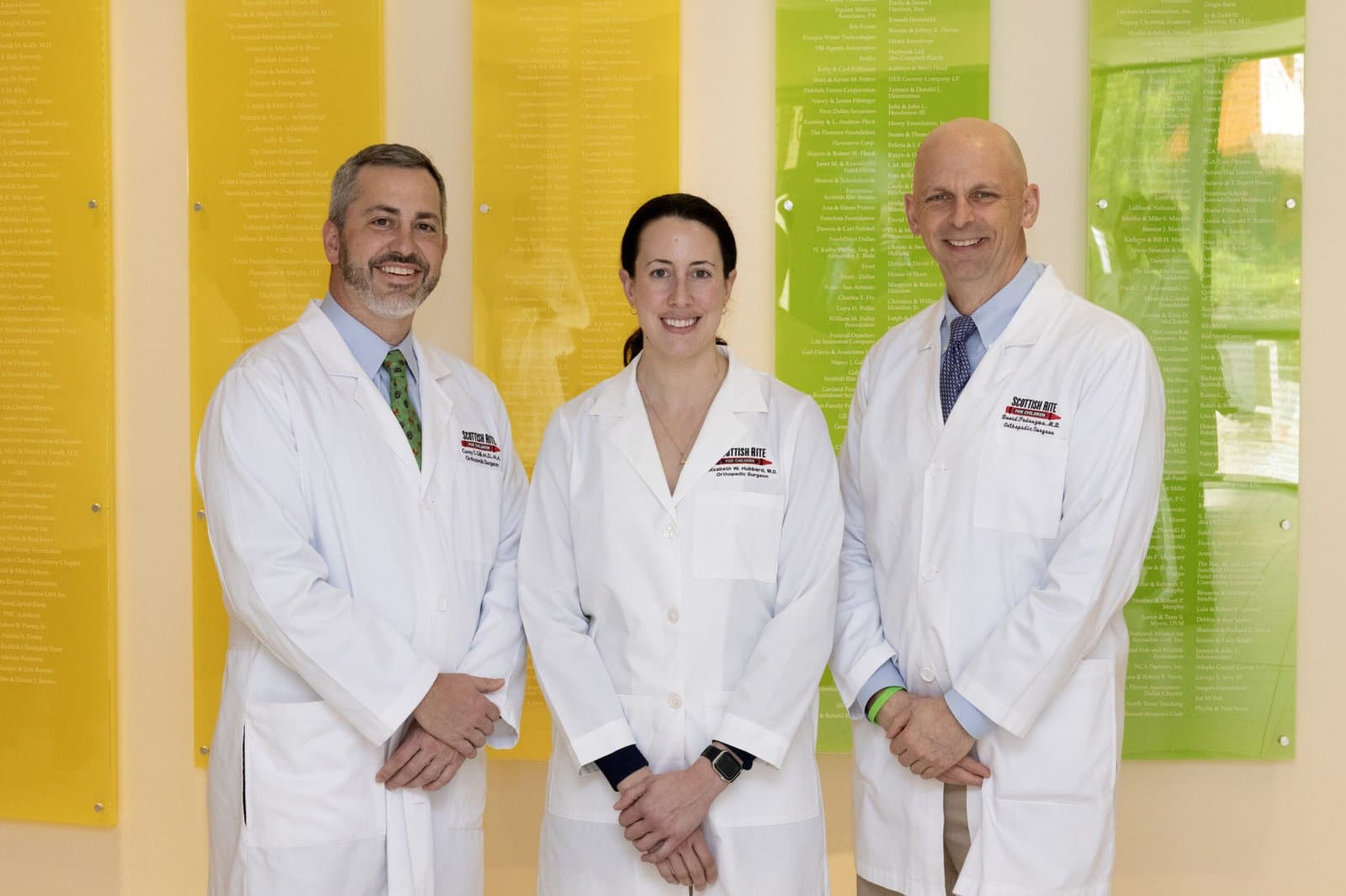 Scottish Rite for Children — Center for Excellence in Limb Lengthening and Reconstruction