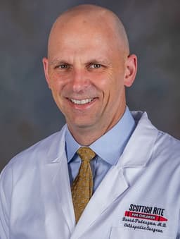 Dr. David A. Podeszwa