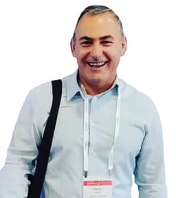 Dr. Andrés Marcelo Jalil