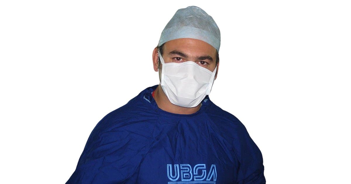 Sublimis — Médicos Triple Impacto