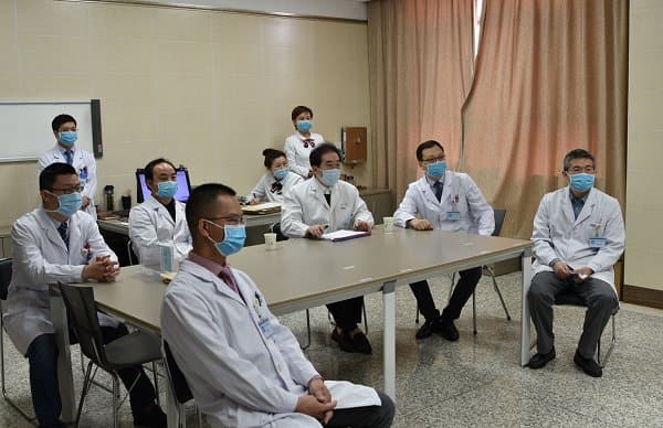 Xuzhou Renci Hospital (徐州仁慈医院) — Trauma Orthopaedics / External Fixation & Limb Reconstruction Center
