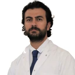 Op. Dr. Hüseyin Kavak